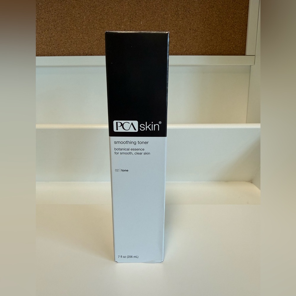 PCA Skin Smoothing Solution: NEW, Sealed, Full Size - Picture 2 of 7